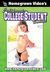 California College Student Bodies 17 background