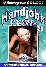 Bekijk volledige film - Handjobs Across America 25