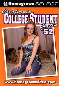 California College Student Bodies 52