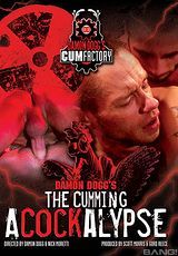 Vollständigen Film ansehen - The Cumming Of A Cockalypse