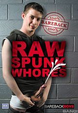 Ver película completa - Raw Spunk Whores