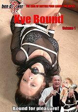 Vollständigen Film ansehen - Kye In Bondage