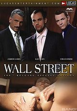 Guarda il film completo - Wall Street