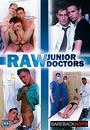 raw junior doctors