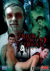 Bekijk volledige film - Trick Or Treat