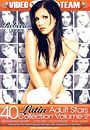 top 40 latin adult stars collection 2