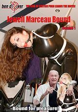 Vollständigen Film ansehen - Jewel Marceau In Bondage