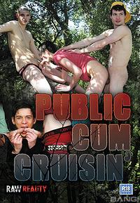 Public Cum Cruisin