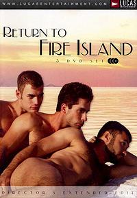 Fire Island Cruising 10