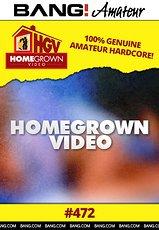 Vollständigen Film ansehen - Homegrown Video 472