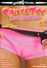 Cameltoe Perversions #3