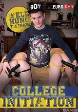 Vollständigen Film ansehen - College Initiation