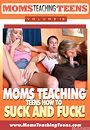 moms teaching teens 12