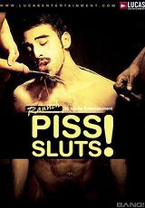 Guarda il film completo - Piss Sluts