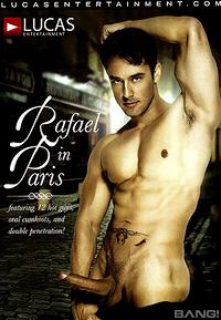 Rafael In Paris