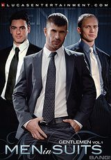 Regarder le film complet - Men In Suits