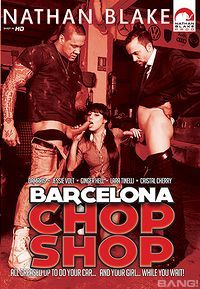 Barcelona Chop Shop