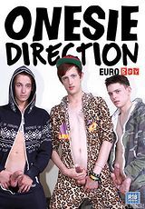 Regarder le film complet - Onesie Direction