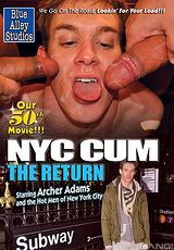 Ver película completa - The Return Of Ny Cum