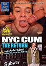 the return of ny cum