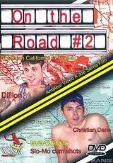 Ver película completa - On The Road 2