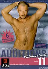 Watch full movie - Auditions 11