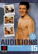 Watch full movie - Auditions 15