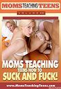 moms teaching teens 20