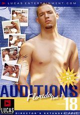 Watch full movie - Auditions 18