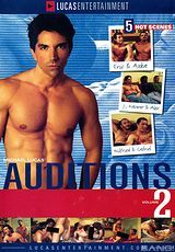 Guarda il film completo - Auditions 2