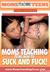 Moms Teaching Teens 22 background