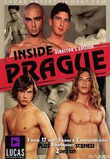 Watch full movie - Inside Prague