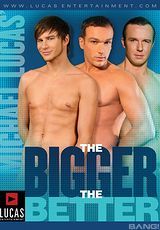 Ver película completa - The Bigger The Better