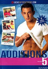 Watch full movie - Auditions 5