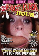 Ver película completa - Face Fuck Hour 3