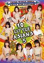 10 little asians 5