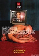 Guarda il film completo - More Dangerous