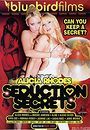 alicia rhodes' seduction secrets