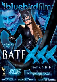 Batfxxx Part 1