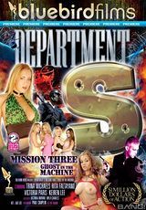 Guarda il film completo - Department S Mission 3 Part 2