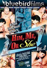 Vollständigen Film ansehen - Him Me Or She Vol 2