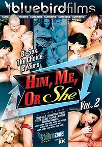 Him Me Or She Vol 2