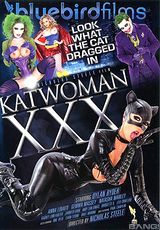 Watch full movie - Katwoman Xxx