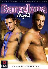 Guarda il film completo - Barcelona Nights