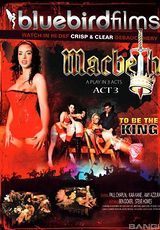 Ver película completa - Macbeth Act 3