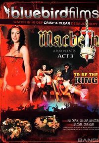 Macbeth Act 3