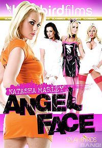 Natasha Marley's Angel Face