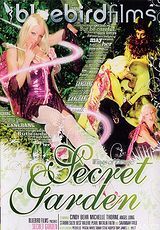 Guarda il film completo - Secret Garden