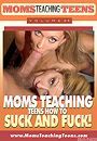 moms teaching teens 24