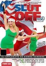 Vollständigen Film ansehen - Great American Slut Off 3